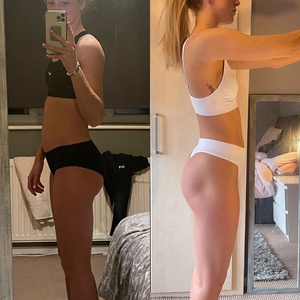 Transformation 3