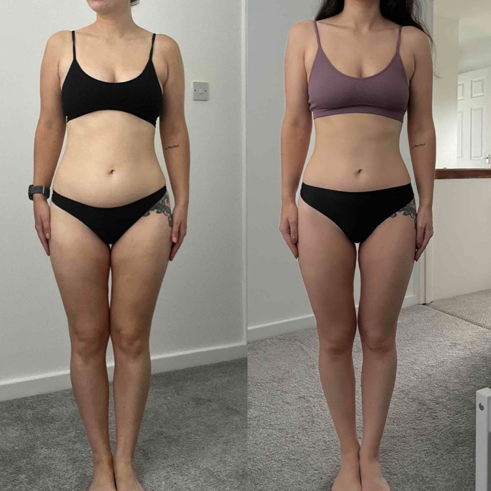 Transformation 5